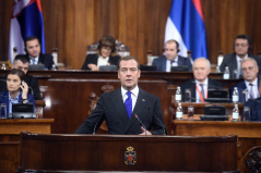 19 October 2019  27th Special Sitting of the National Assembly of the Republic of Serbia, 11th Legislature 